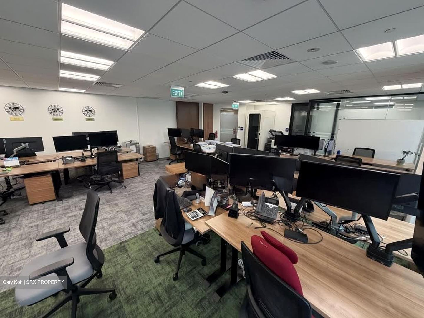 Republic Plaza (D1), Office #576589651